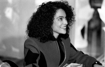 Jasmine Guy