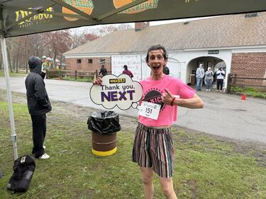 Check out all of your photos from our event at the LICH 5K on April 26th, 2025!