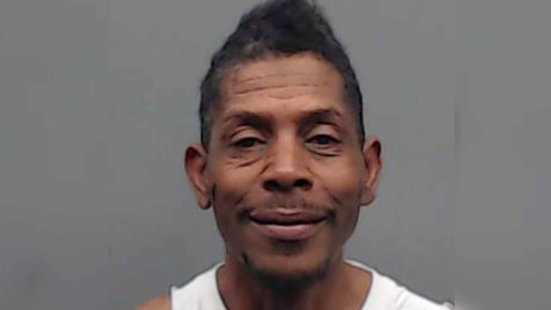 Patrick Mahomes Sr. arrested for driving while intoxicated for 3rd time in Texas