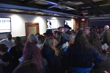 Check out all of your photos from our Shoe Per Bowl Party that took place on Thursday, February 6th, 2025 at Mulcahy's Pub.