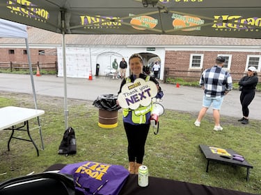 Check out all of your photos from our event at the LICH 5K on April 26th, 2025!