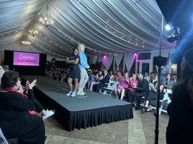 Check out all your photos from the Big Brothers Big Sisters Catwalk for Kids Fashion Show on May 8th, 2025!