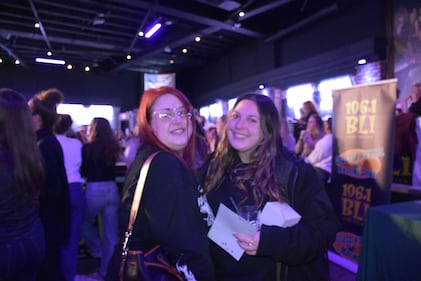 Check out all of your photos from our Shoe Per Bowl Party that took place on Thursday, February 6th, 2025 at Mulcahy's Pub.