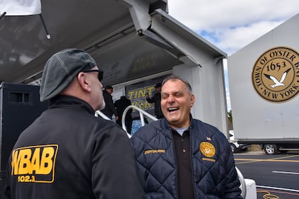 Check out all the photos from the Car Show Long Island at Tobay Beach on April 27th, 2025