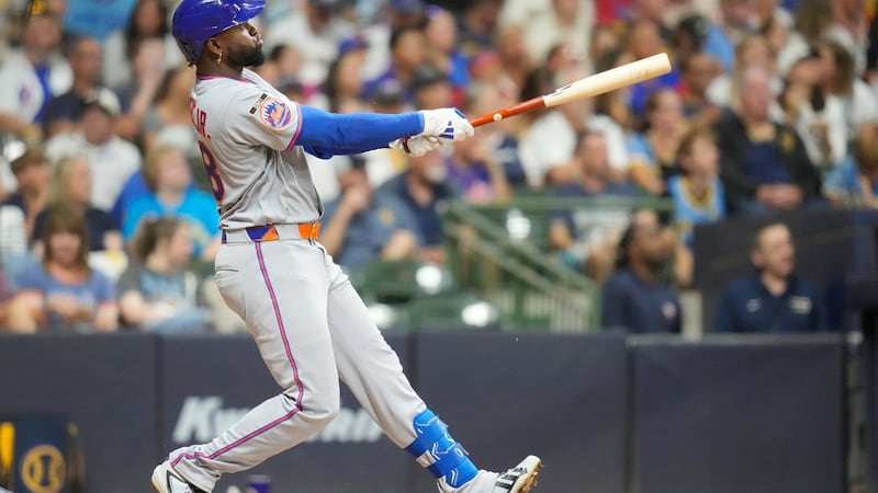 New York Mets vs. Milwaukee Brewers - Tuesday