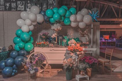 Check out the photos from our Shoe-Per Bowl Party at Stereo Garden in Patchogue on Thursday, February 9th, 2023.