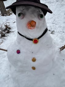 Check out all the photos of the snow you sent us on December 13th and 14th, 2025. Want to see your photo featured? Upload it now inside our phone app.