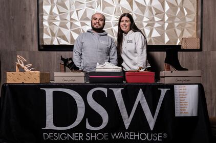 Check out the photos from our Shoe-Per Bowl Party at Stereo Garden in Patchogue on Thursday, February 9th, 2023.