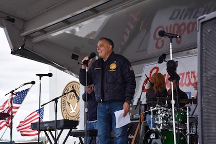 Check out all the photos from the Car Show Long Island at Tobay Beach on April 27th, 2025