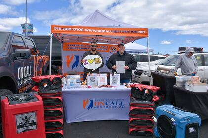 Check out all the photos from the Car Show Long Island at Tobay Beach on April 27th, 2025