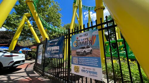 Check out your photos from our event at Adventureland- 106 Days of Summer on June 8th.