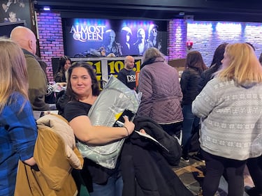 Check out all of your photos from our Shoe Per Bowl Party that took place on Thursday, February 6th, 2025 at Mulcahy's Pub.