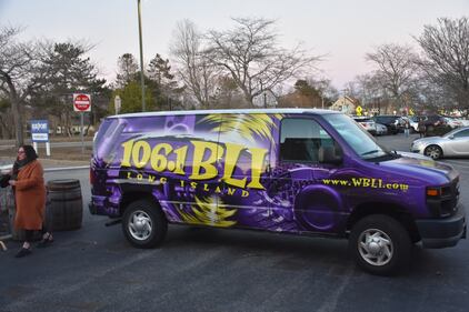 Check out your photos from 106.1 BLI's Shoe-Per Bowl Party at Blue-Point Brewery on February 29th, 2024