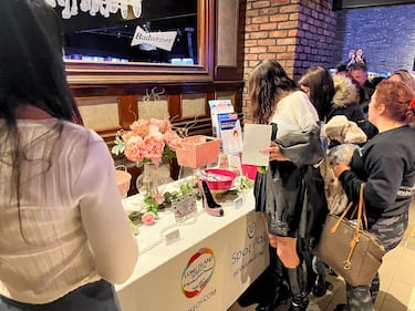 Check out all of your photos from our Shoe Per Bowl Party that took place on Thursday, February 6th, 2025 at Mulcahy's Pub.