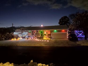 Check out all the photos of the snow you sent us on December 13th and 14th, 2025. Want to see your photo featured? Upload it now inside our phone app.