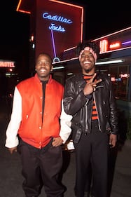 Outkast Stankonia Deluxe Edition 2025 Rock-n-Roll HOF