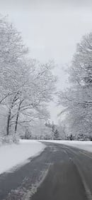 Check out all the photos of the snow you sent us on December 13th and 14th, 2025. Want to see your photo featured? Upload it now inside our phone app.