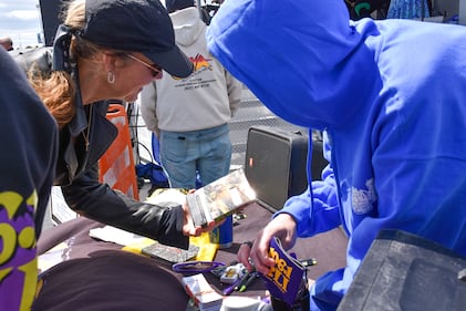 Check out all the photos from the Car Show Long Island at Tobay Beach on April 27th, 2025