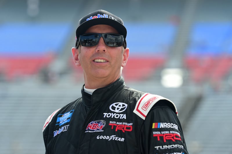 Greg Biffle