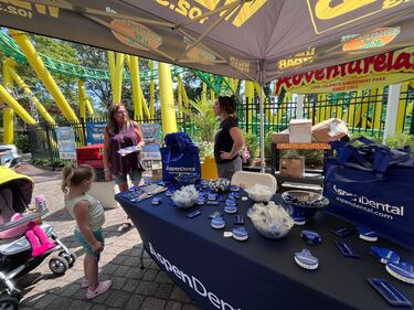 Check out your photos from our event at Adventureland- 106 Days of Summer on July 27th.