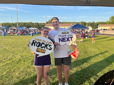 Check out your photos at our event at Relay For Life in Smithtown and Plainview on June 1st.