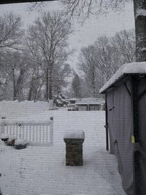 Check out all the photos of the snow you sent us on December 13th and 14th, 2025. Want to see your photo featured? Upload it now inside our phone app.