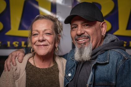 Check out the photos from our Shoe-Per Bowl Party at Stereo Garden in Patchogue on Thursday, February 9th, 2023.