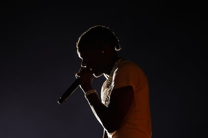 Lil Baby The Leaks Wham Wednesdays