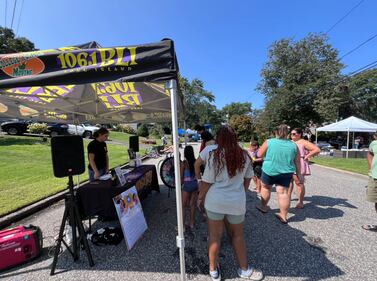 Check out your photos from our event at the Centereach Block Party on August 24th.