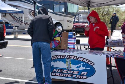 Check out all the photos from the Car Show Long Island at Tobay Beach on April 27th, 2025