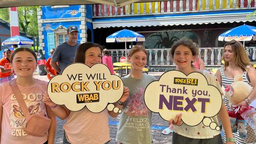 Check out your photos from our event at Adventureland- 106 Days of Summer on June 8th.