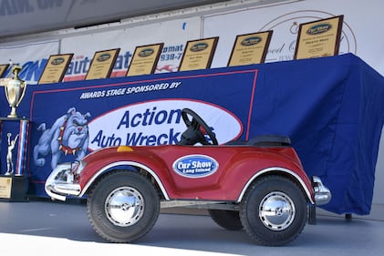 Check out all the photos from the Car Show Long Island at Tobay Beach on April 27th, 2025