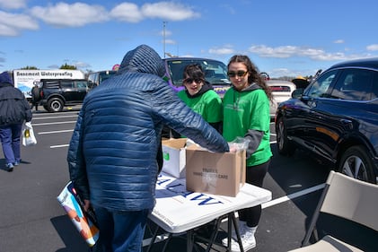 Check out all the photos from the Car Show Long Island at Tobay Beach on April 27th, 2025