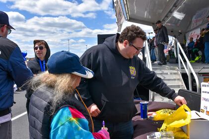 Check out all the photos from the Car Show Long Island at Tobay Beach on April 27th, 2025