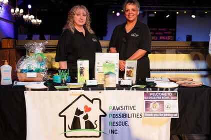 Check out the photos from our Shoe-Per Bowl Party at Stereo Garden in Patchogue on Thursday, February 9th, 2023.