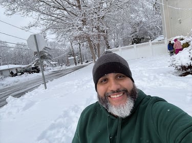 Check out all the photos of the snow you sent us on December 13th and 14th, 2025. Want to see your photo featured? Upload it now inside our phone app.