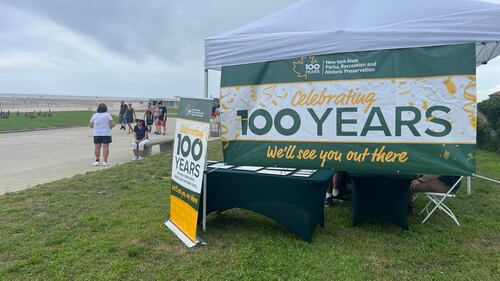 Check out your photos from our event at the Jones Beach 95th Anniversary on August 4th.