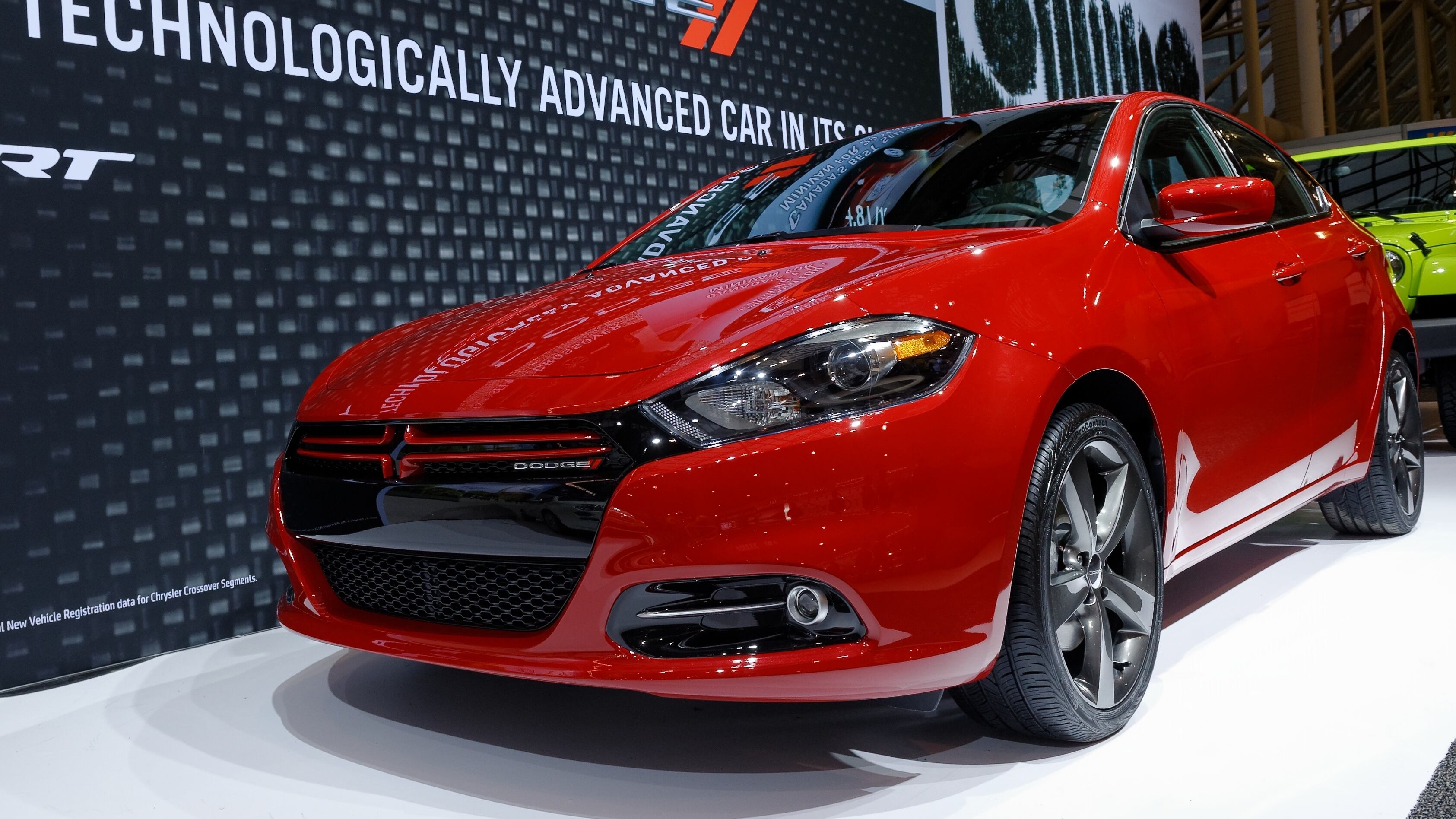 Dodge Dart