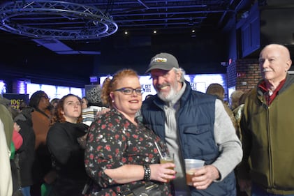 Check out all of your photos from our Shoe Per Bowl Party that took place on Thursday, February 6th, 2025 at Mulcahy's Pub.