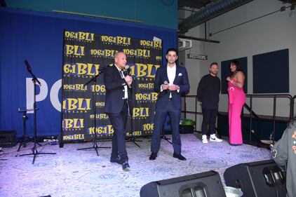 Check out your photos from 106.1 BLI's Shoe-Per Bowl Party at Blue-Point Brewery on February 29th, 2024