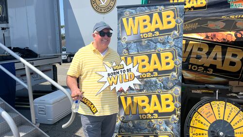 Check out all your photos at our event with Tobay Car Show on April 28th.