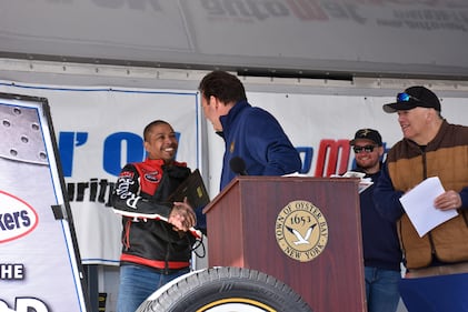 Check out all the photos from the Car Show Long Island at Tobay Beach on April 27th, 2025