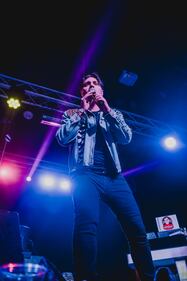 Check out the photos from our Shoe-Per Bowl Party at Stereo Garden in Patchogue on Thursday, February 9th, 2023.