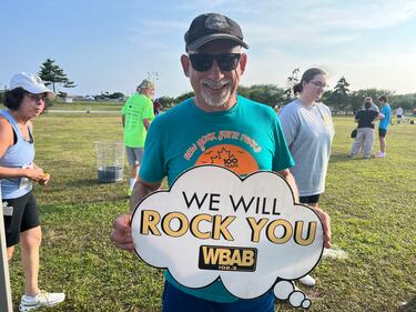 Check out your photos at our event at the Summer Run Series at Jones Beach on August 5th.