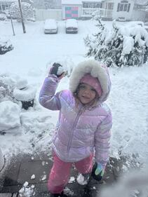 Check out all the photos of the snow you sent us on December 13th and 14th, 2025. Want to see your photo featured? Upload it now inside our phone app.