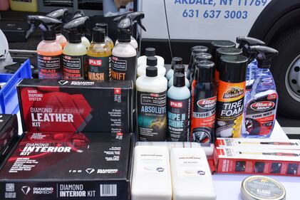 Check out all the photos from the Car Show Long Island at Tobay Beach on April 27th, 2025