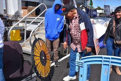 Check out all the photos from the Car Show Long Island at Tobay Beach on April 27th, 2025