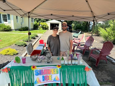 Check out your photos from our event at the Smithtown Block Party on August 3rd.