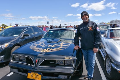 Check out all the photos from the Car Show Long Island at Tobay Beach on April 27th, 2025
