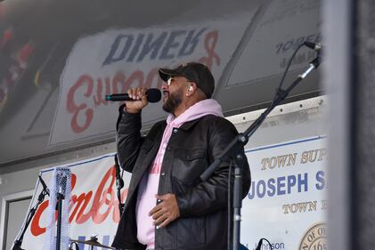 Check out all the photos from the Car Show Long Island at Tobay Beach on April 27th, 2025